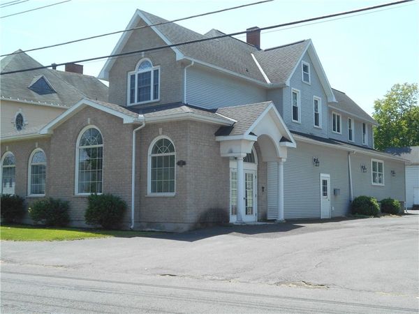235 State Street, Auburn, NY 13021