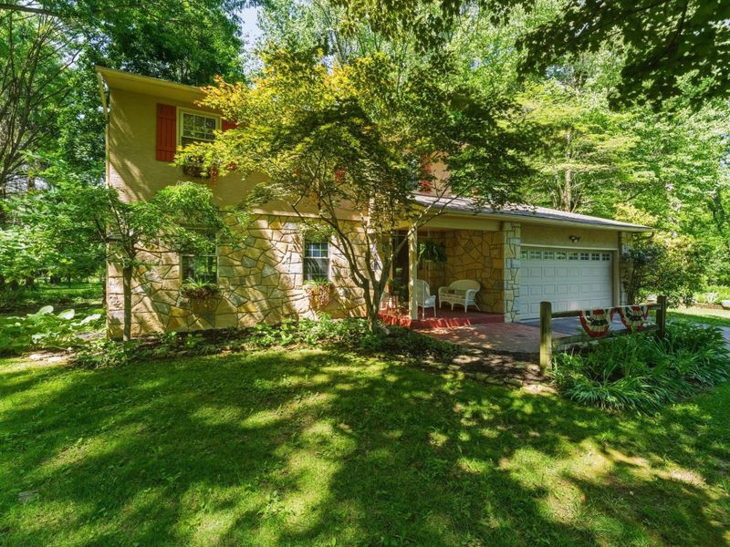 11775 Woodtown Road , Galena, OH 43021 Photo 2