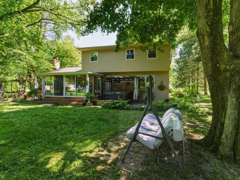 11775 Woodtown Road , Galena, OH 43021 Photo 6
