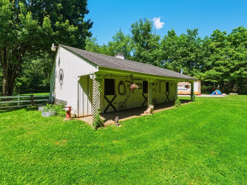 11775 Woodtown Road , Galena, OH 43021 Photo 8