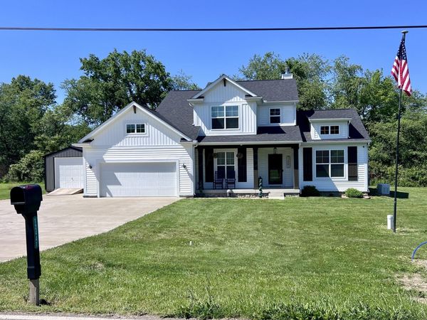 12441 Bolen Road NE, Newark, OH 43055