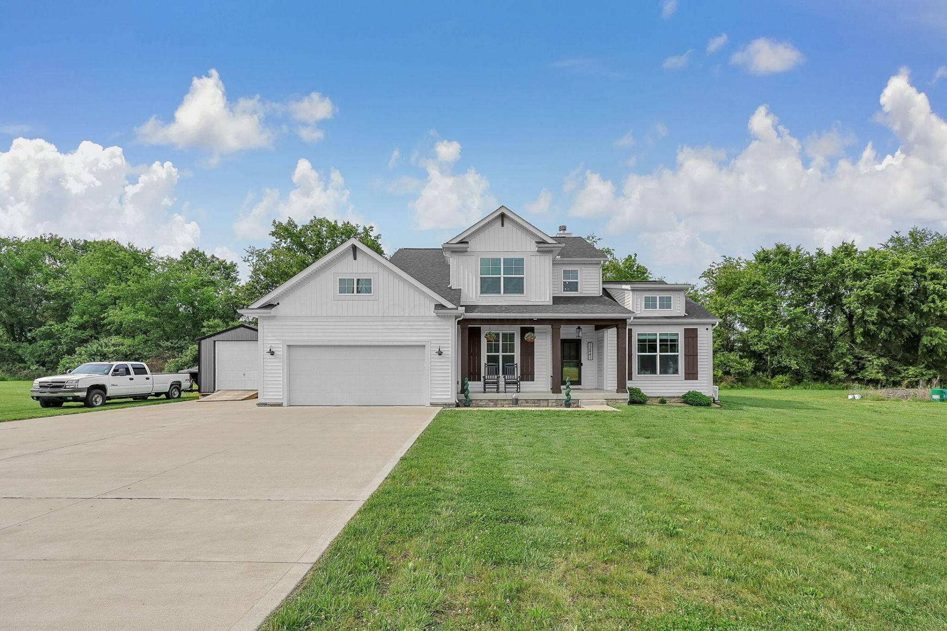 12441 Bolen Road Ne, Newark, OH 43055 Main Photo