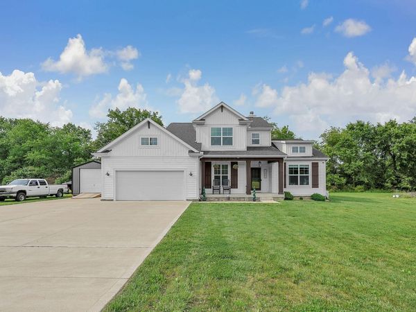 12441 Bolen Road NE, Newark, OH 43055