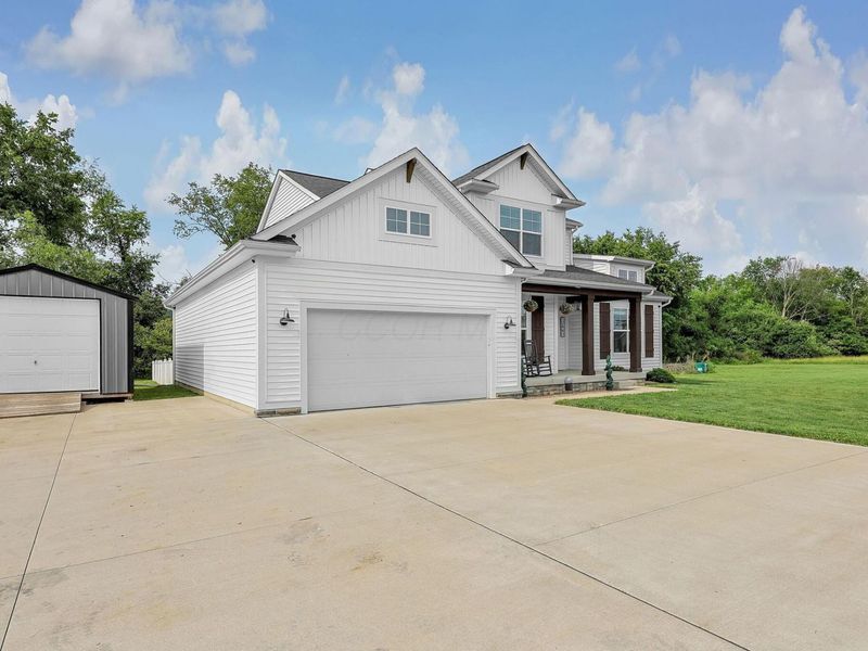12441 Bolen Road NE, Newark, OH 43055 Photo 2