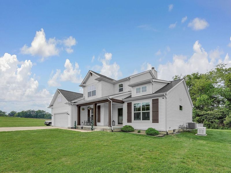 12441 Bolen Road NE, Newark, OH 43055 Photo 3