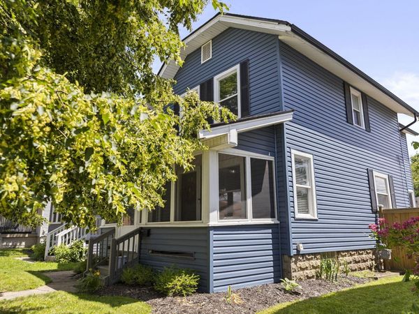 355 Sheldon Avenue, Columbus, OH 43207
