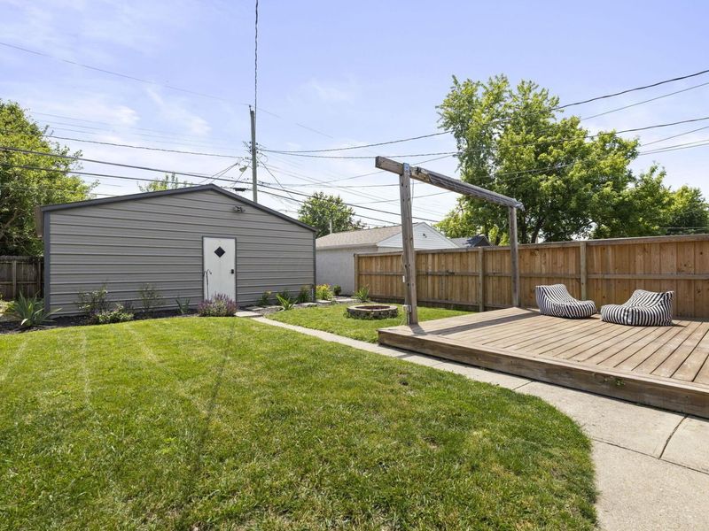 355 Sheldon Avenue, Columbus, OH 43207 Photo 37