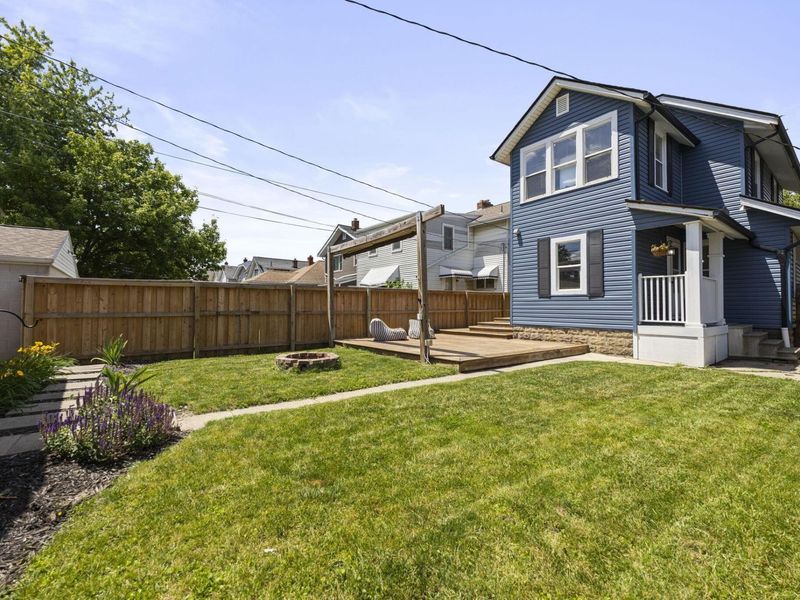 355 Sheldon Avenue, Columbus, OH 43207 Photo 40