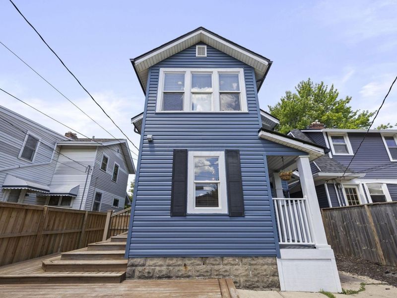 355 Sheldon Avenue, Columbus, OH 43207 Photo 43