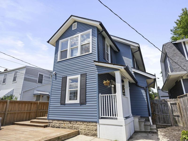 355 Sheldon Avenue, Columbus, OH 43207 Photo 44