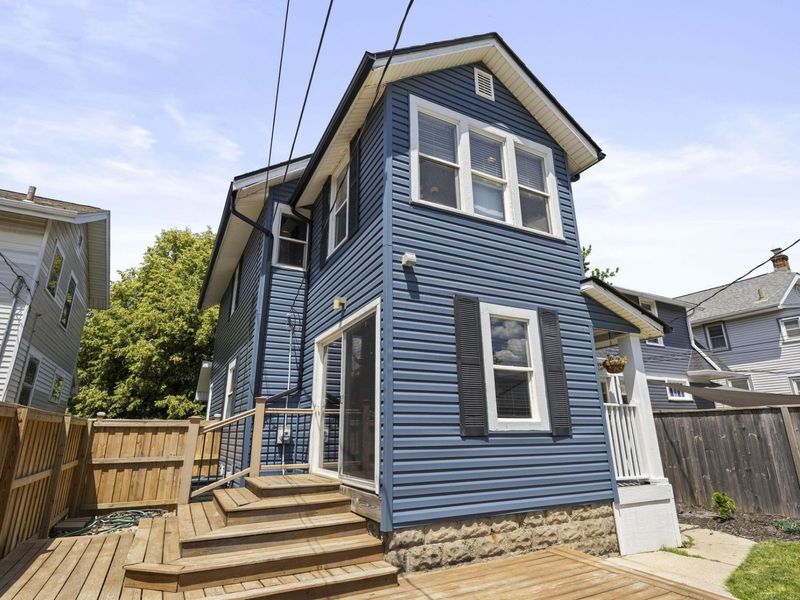 355 Sheldon Avenue, Columbus, OH 43207 Photo 49