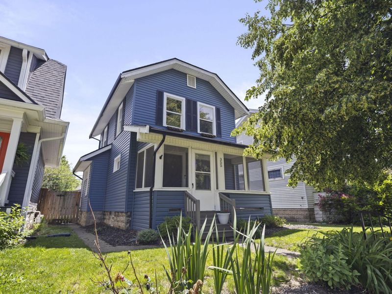 355 Sheldon Avenue, Columbus, OH 43207 Photo 52