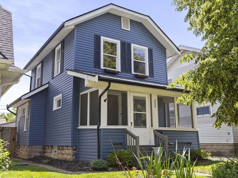 355 Sheldon Avenue, Columbus, OH 43207 Photo 6