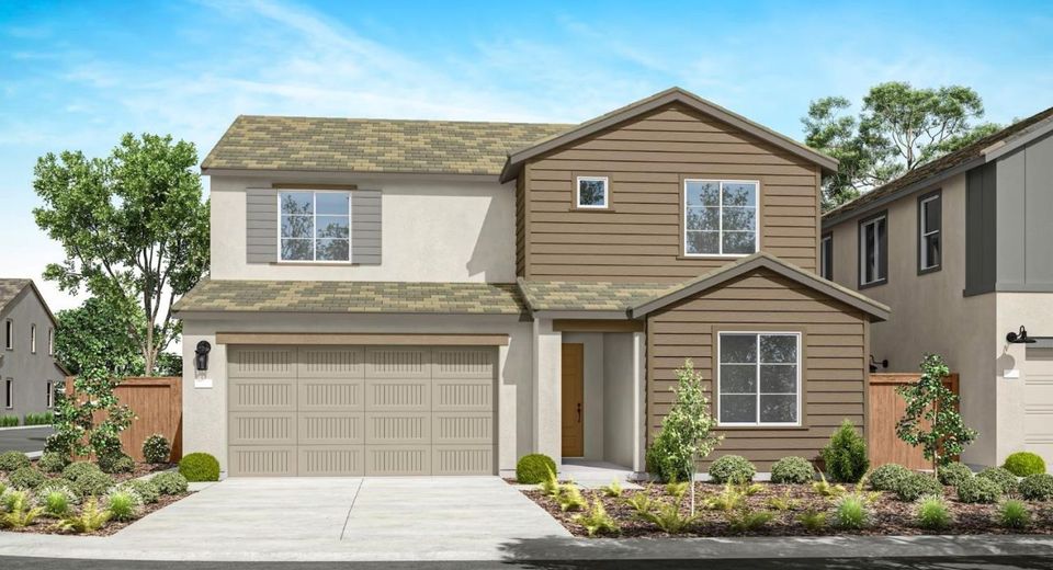 6443 Benchmark Dr, Roseville, CA 95747 Photo