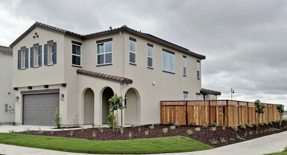 3190 Bosworth St, Lathrop, CA 95330 Photo