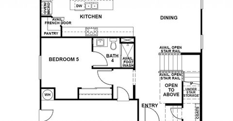 3190 Bosworth St, Lathrop, CA 95330 Photo