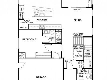 3190 Bosworth St, Lathrop, CA 95330 Photo