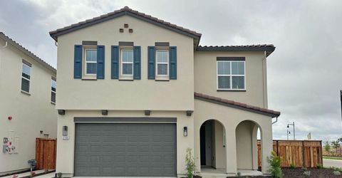 3190 Bosworth St, Lathrop, CA 95330 Photo