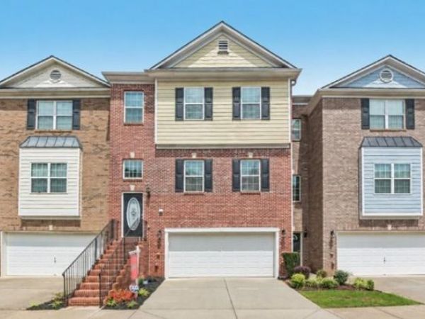 3437 Lockmed Drive , Peachtree Corners, GA 30092