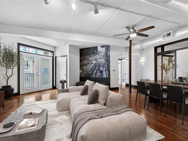 800 Peachtree Street NE, Unit Property, Atlanta, GA 30308