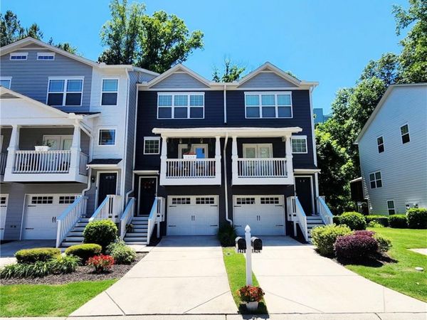 1428 Liberty Parkway NW, Atlanta, GA 30318