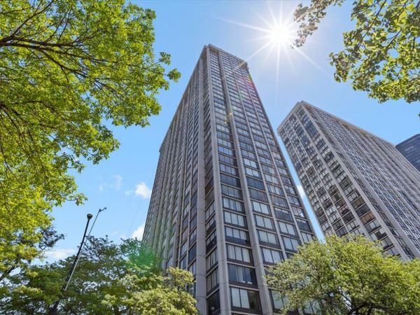 5455 N SHERIDAN Road , Unit 3106, Chicago, IL 60640