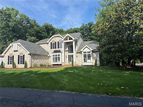 16659 Highland Summit Drive , Wildwood, MO 63011