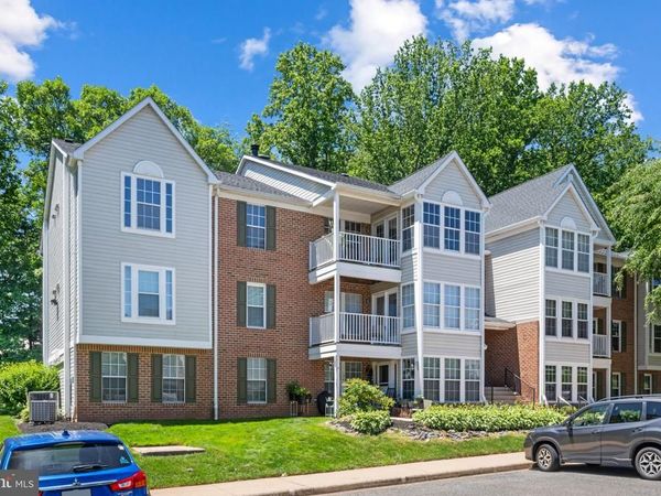 3105 CARDINAL WAY, Unit L, ABINGDON, MD 21009