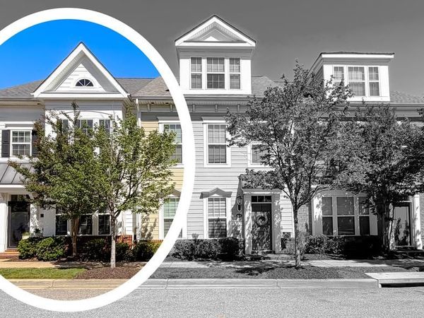 6 MUSTANG DRIVE , LA PLATA, MD 20646
