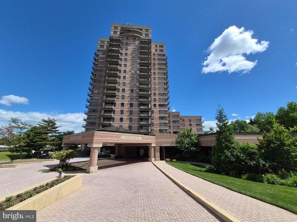 1100 UNIT LOVERING AVENUE, Unit 806, WILMINGTON, DE 19806