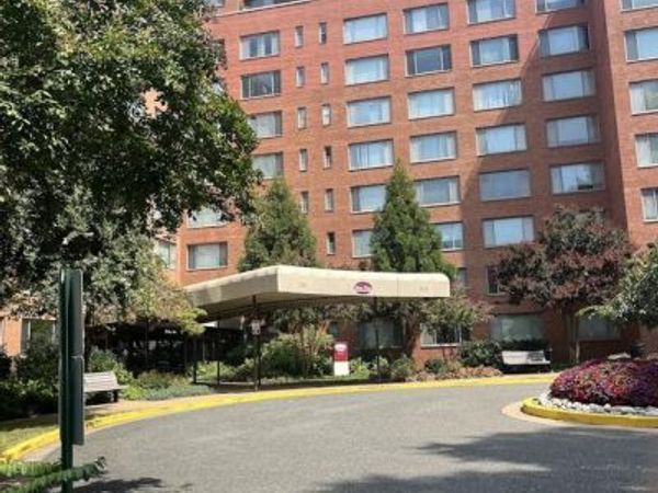 1111 ARLINGTON BOULEVARD, Unit 929, ARLINGTON, VA 22209