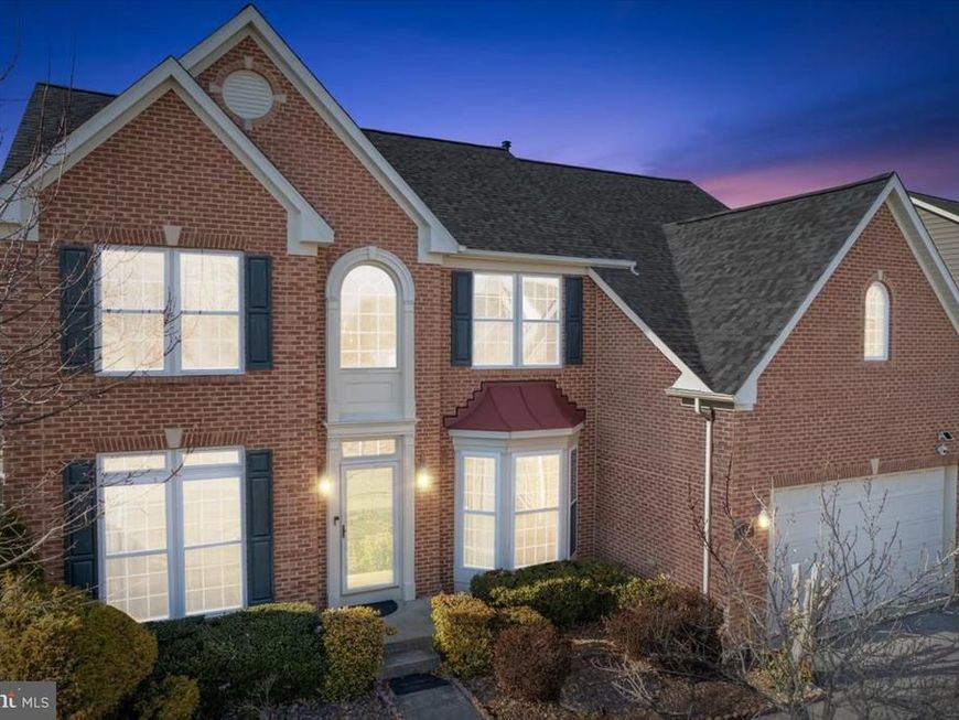 3125 Sedgewick Drive , Waldorf, MD 20603 Main Photo