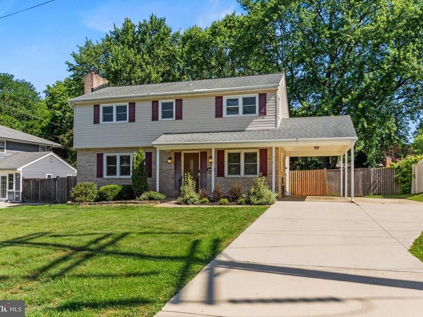 1602 Cedar Park Road, Annapolis, MD 21401 Main Photo