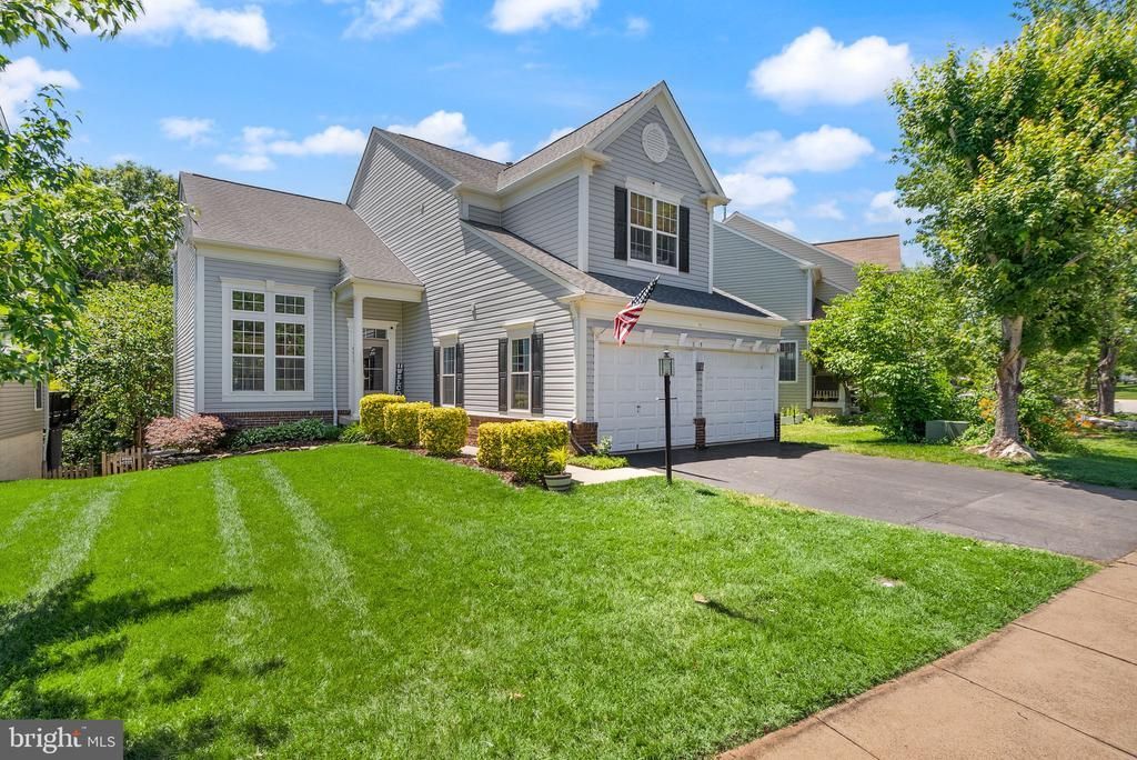 6050 Smooth Stone Place, Haymarket, VA 20169 Main Photo