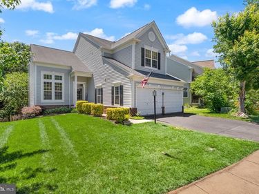 6050 SMOOTH STONE PLACE, HAYMARKET, VA 20169