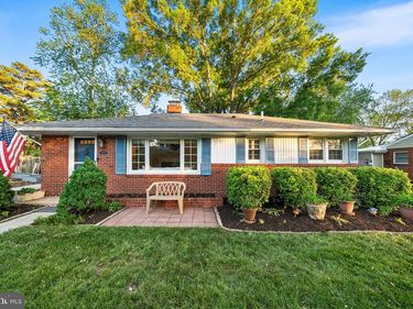 1505 BALTIMORE ROAD , ALEXANDRIA, VA 22308
