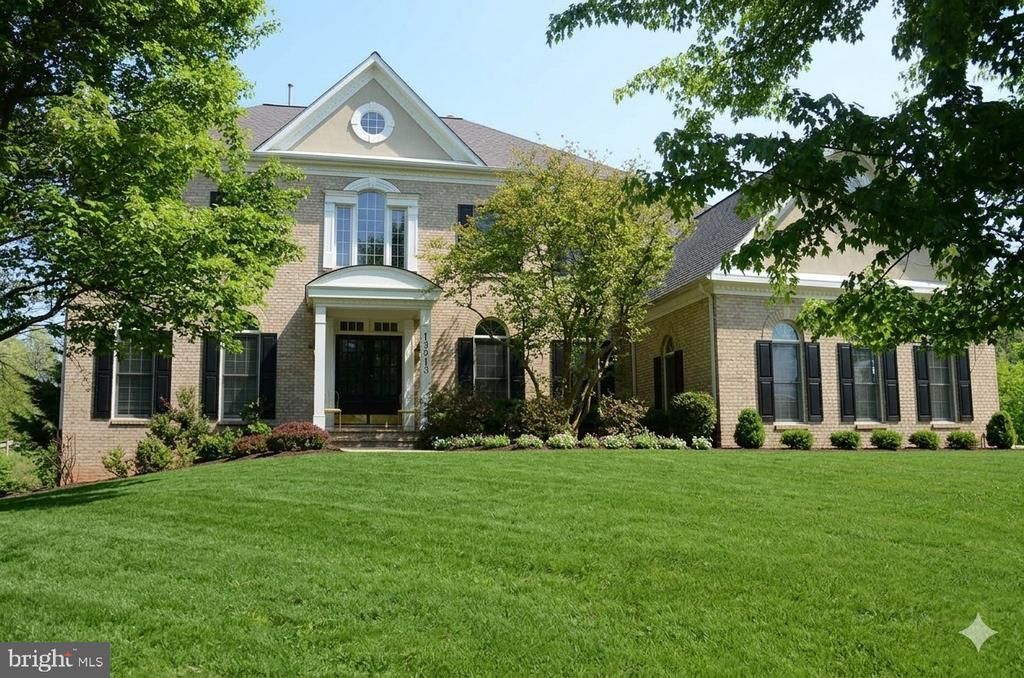 13813 GOLDEN FIELDS COURT, DARNESTOWN, MD 20878