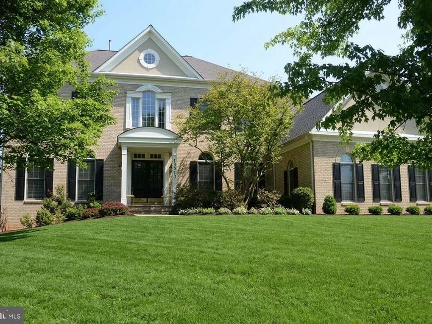 13813 Golden Fields Court, Darnestown, MD 20878 Main Photo