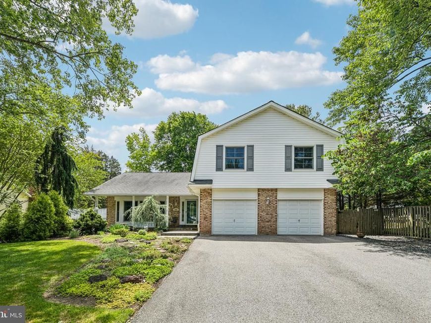 3089 Scottsborough Way , Riva, MD 21140 Main Photo