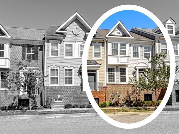 12 MUSTANG DRIVE , LA PLATA, MD 20646