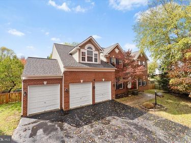 913 STRAWBERRY COURT, PURCELLVILLE, VA 20132