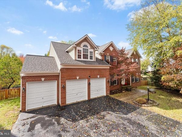 913 STRAWBERRY COURT, PURCELLVILLE, VA 20132