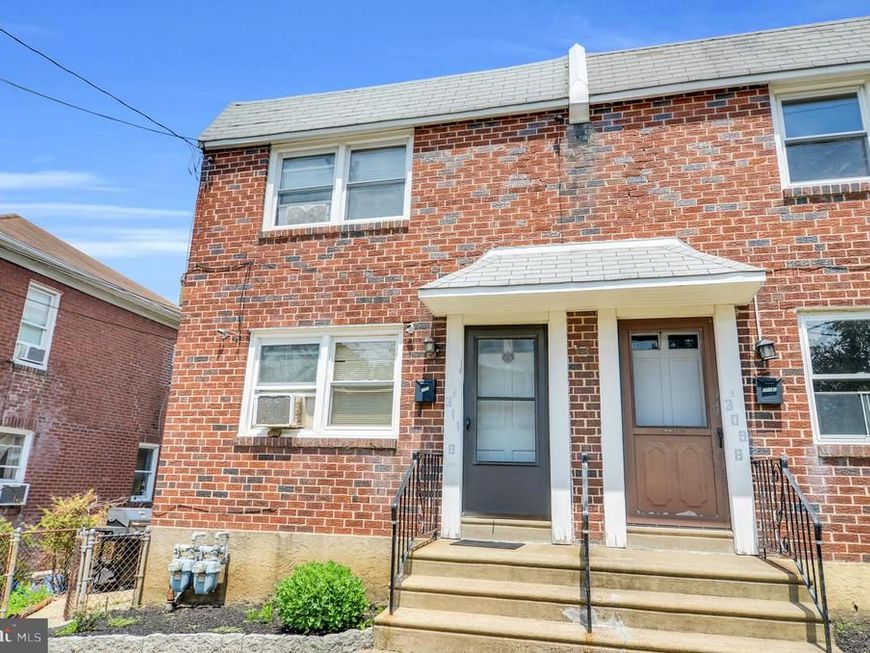 311 Montgomery Avenue, Jenkintown, PA 19046 Main Photo