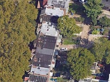 5855 N FAIRHILL STREET , PHILADELPHIA, PA 19120