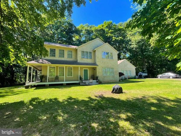 1453 MAKEFIELD ROAD , YARDLEY, PA 19067