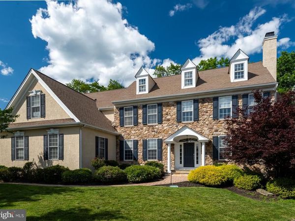 531 MCGRAW LANE, GLENMOORE, PA 19343