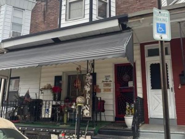 526 N VOGDES STREET, PHILADELPHIA, PA 19131