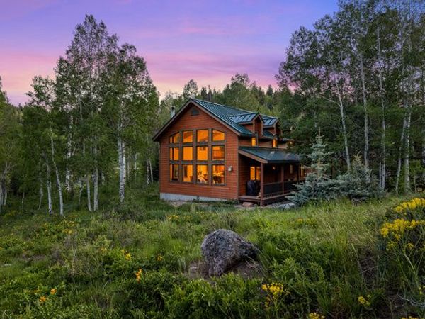 2085 PINE MEADOW DR , Coalville, UT 84017