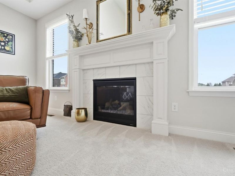 4354 Highland Green Drive, Mason, OH 45040 Photo 12