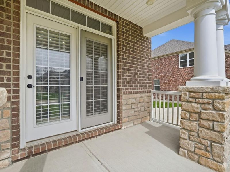 4354 Highland Green Drive, Mason, OH 45040 Photo 26